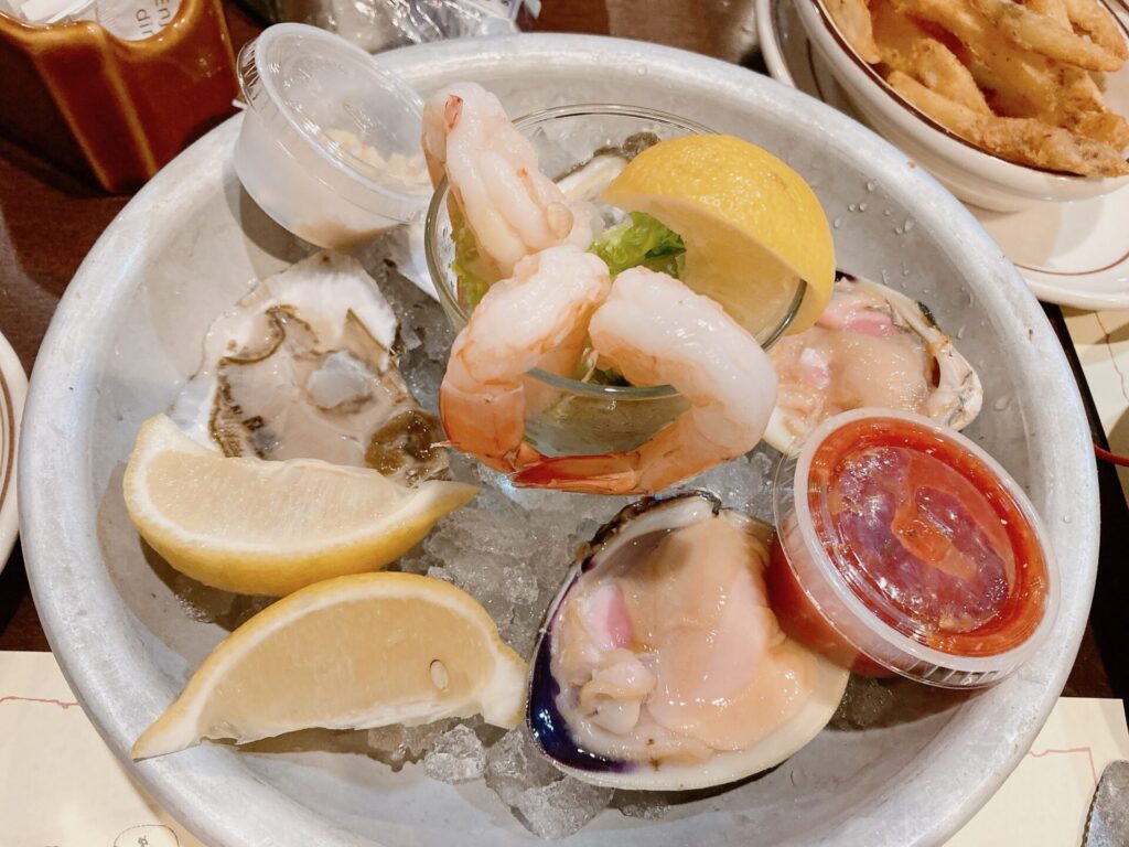 UNION OYSTER HOUSE