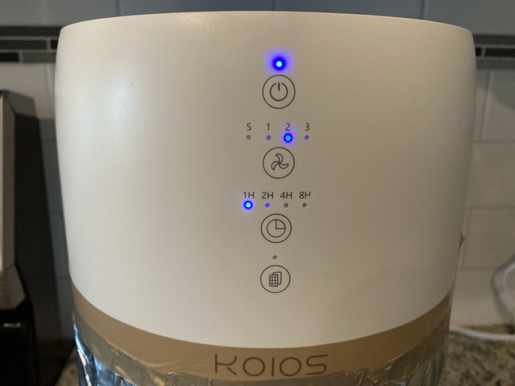 KOIOS Air Purifiers